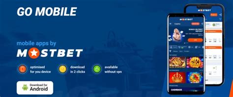 mostbet mobile